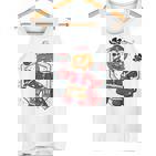 Gingy Tank Top