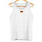 Mark Rummachen Soft Jersey X Malle Party Jersey Germany Tank Top