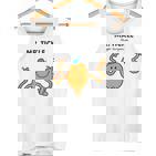 Mr Mr Tickle Tank Top