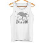 Official Dolphin Pyjamas Sleep Tank Top