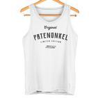 Patonkel Limited Edition Tank Top