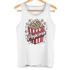 Popcorn Damen Tank Top