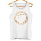 President Trump Inauguration Day 2025 Commemorative Graphic Tank Top