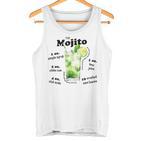 Tropical Freshness Tank Top