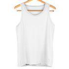 Unterschätze Niemals Einen Alten Mann Schalker Long-Sleeved Tank Top