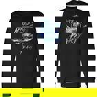 Apres Ski Party Team Lustges Huts Party Holiday Outfit Langarmshirts
