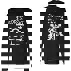 Apres Ski Team Party Snowboard Huts Langarmshirts