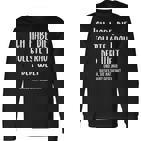 Beste Ehefrau Lustig Spruch Eheerheiratet Partner Langarmshirts