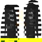 Bob Dylan Studio Langarmshirts