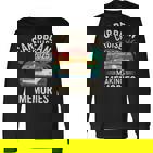 Caribbean Cruise 2025 Souvenir Matching Family Friends Squad Langarmshirts