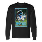 Cool Astro Langarmshirts