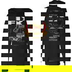 Das Ist Ein Fix Ding Das Würdest Du Nicht Verstehen Fix Name Langarmshirts