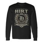 Das Ist Ein Hirt Ding Hirt Name Langarmshirts