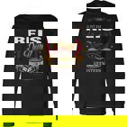 Das Ist Ein Reis Ding Das Würdest Du Nicht Verstehen Reis Name Langarmshirts
