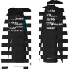 Essen Schlafen Zocken Wiederholen Gaming Zocker Langarmshirts