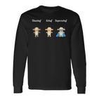 Fotgraf Photography Sheep Unschaf Superschaf Wortwitz Langarmshirts