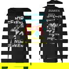Gamer Gaming Idea Gamer Gamer Langarmshirts