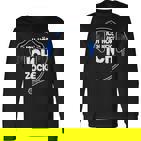 Gaming Ich Hör' Dich Nicht Ich Zocke Ich Hör Langarmshirts