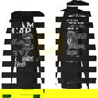 Het Is Een Camp Ding Je Zou Het Niet Begrijpen Camp Naam Langarmshirts