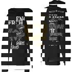 Het Is Een French Ding Je Zou Het Niet Begrijpen French Naam Langarmshirts