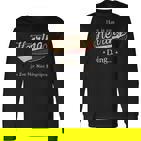 Het Is Een Herring Ding Je Zou Het Niet Begrijpen Langarmshirts