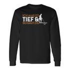 Ich Mag Es Tief & Schmutzig Sondler Sondel S Langarmshirts