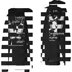 Junggesellenabschied Fußball Letzte Auswärtstour Jga 2025 Langarmshirts