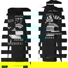 Kreuzfahrtschiff Seereise Reise Spruch Kreuzfahrt Langarmshirts