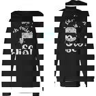 Malle Ich Fühl Mich Disco 70S Party Disco Apres Ski Langarmshirts