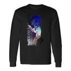 Michael Jackson_002 Langarmshirts