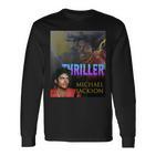 Mj-067_Thriller Langarmshirts