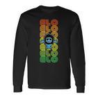 Mr Blue Sky Lovers Elo Langarmshirts