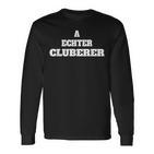 Nuremberg A Echter Cluberer Fans Football Red Langarmshirts