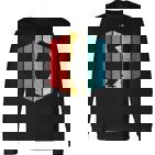 Penguin Intage Penguin Lover Penguin Langarmshirts