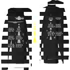 Pilot & Flugzeug Phonetisches Alphabet Geschenk Flughafen Langarmshirts
