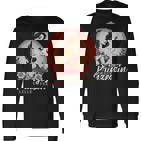 Princess Lillletfee Summer Cocktail Wildberry Lillet Langarmshirts