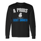 Snuff A Priis Always Langarmshirts