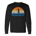 Stand Up Paddle And Stand Paddles Paddle & Sup Accessories Langarmshirts