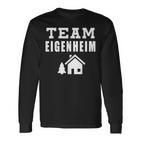 Team Heimheim Langarmshirts