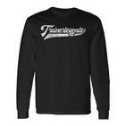 Trainer Legend Coach Trainer Football Handball Langarmshirts