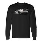 Tuning Car Mechanic Gt3 Drift Motorsport 911 Langarmshirts