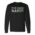 Wir Sind Rapid Football Langarmshirts