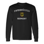 Zweibrucken Germany Germany Langarmshirts