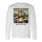 Apres Ski Lisa Mona Après Ski Haserl Ski Holiday Team Outfit Langarmshirts