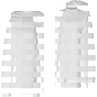 Bergwacht Back Print Bergwacht Langarmshirts