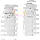 Carnival Costume Mein Herz Schlägt Konfetti Langarmshirts