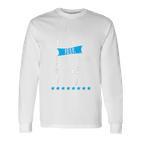 Children's Big Cousin Idea Saying Ich Binielleicht Klein Langarmshirts