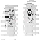 Ein Sektchen Wäre Jetzt Perfektchen Sekt Jga Fun Trink Langarmshirts