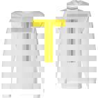 Letter T In Yellow Theodore Chipmunk Costume Fancy Dress Hooded Jacket Green Langarmshirts