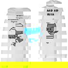 Mr Mr Bump Langarmshirts